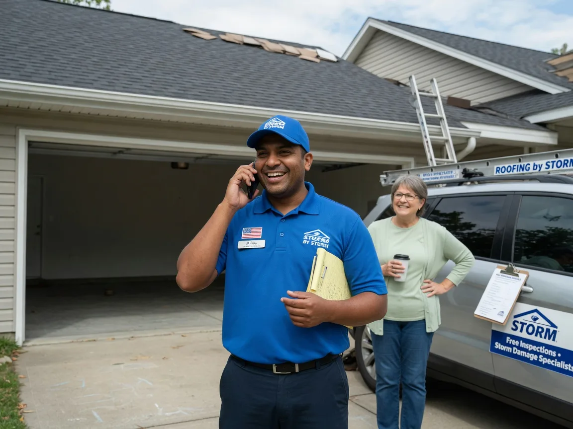 Roof Repair Near Me Pomfret, MD FAQs